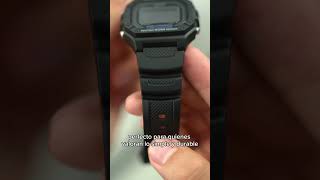 Reloj Casio W218H1B [upl. by Tawnya]