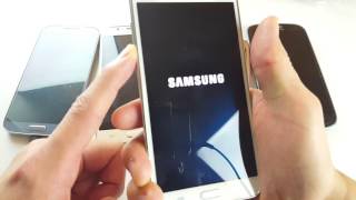 All Samsung Galaxy J Phones How to Safemode amp Why [upl. by Cruz697]