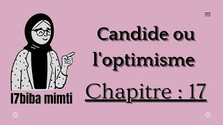 Candide chapitre 17 [upl. by Aluap]