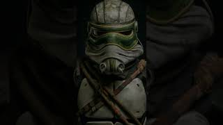 Ninja Turtle inspired STORMTROOPERS [upl. by Nadual]