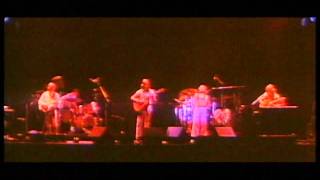 Genesis  In concert 1976 FullHD Part 2 [upl. by Anoek]