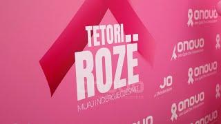 Tetori Rozë në Onovo l Episodi 2 [upl. by Millman]