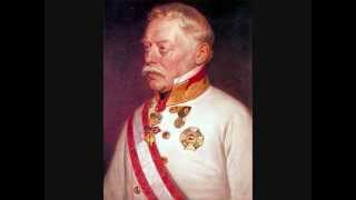 Johann Strauss st  Radeckého pochod 1848 [upl. by Jemma303]