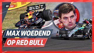 Verstappen WOEDEND Op Blunderend Red Bull Piastri Wint Na TeamorderDEBACLE  F1Update [upl. by Ping723]