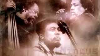 Charles Mingus  PIthecanthropus Erectus  Full Album 1956 [upl. by Rupert]