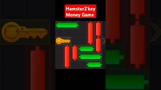 Hamster2key Meaning Game youtube youtubeshorts hamsterkombat coin coin [upl. by Yoho566]