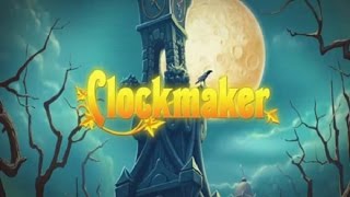 Clockmaker I Amazing Match3 Puzzle  Gameplay IOS amp Android [upl. by Tedman860]