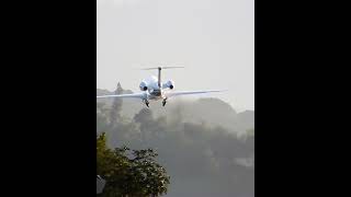 Embraer Phenom 300 PPWLP aviation embraer [upl. by Myranda]