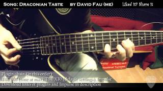 Get the Megadeth  Countdown to extinction  guitar tone Impulse response [upl. by Aikin313]