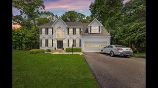 6670 Deep Hollow Lane Manassas VA  ColdwellBankerHomescom [upl. by Alwitt]