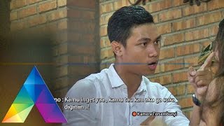 KATAKAN PUTUS WEEKEND  Cowok Psycho Yang Mau Ngancurin Tim KP 210216 Part 44 [upl. by Khalin937]