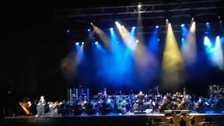 Concierto Fonseca Filarmonico 2017 Costa Rica [upl. by Nikolas]