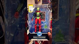 NOT ALL MCFARLANE FIGURES LOOK GOOD toycollector actionfigures mcfarlanetoys dcmultiverse [upl. by Malonis349]