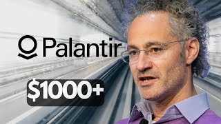 PALANTIR CLOSED 27 DEALS FOR OVER 270000000 IF YOU OWN MORE THAN 1000 OF PLTR STOCK WATCH THIS [upl. by Kado222]