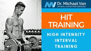 High Intensity Interval Training [upl. by Raphael688]