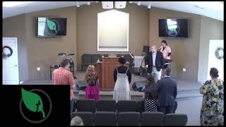 New LIfe Church Live Stream [upl. by Saba]