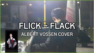 FlickFlack 플릭 플랙 아코디언 연주  광화문 버스킹  accordion  cooperfisa [upl. by Bollen]