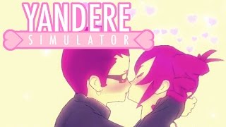 KOKONANIN YENİ SEVGİLİSİ  Yandere Simulator Türkçe 3 [upl. by Rustin]