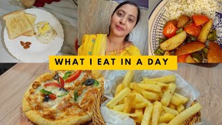 What i eat in a day epi 28 The Perfect Plate [upl. by Alwin]