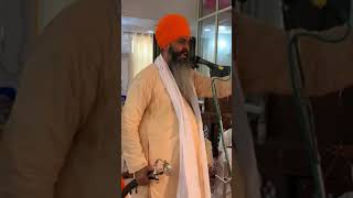 Gurpeet singh hari nao dailynews shhort youtubeshorts latestnews 2024 ytshhort [upl. by Elburt382]