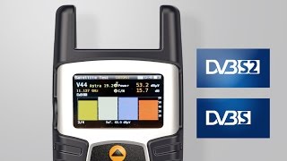 H30FLEX FEATURES FOR SATELLITE SIGNALS [upl. by Leora]