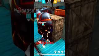 Free fire max video shortvideo totalgaming freefire 😈😈 [upl. by Anilev]