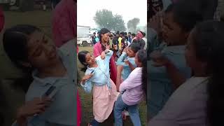 New santali short video Naresh 700k New video santhali song Video [upl. by Lorelle]