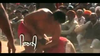 Kabaddi World Cup 2012 Theme Song [upl. by Oliver]