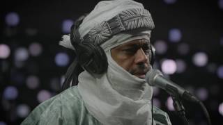 Tinariwen  Sastanàqqàm I Question You Live on KEXP [upl. by Tomas]