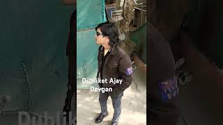 Raho me unse mulakat Ho gai Ajay Devgan Short gana [upl. by Pandolfi]