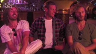 Shirtless Merlin knights Tom Hopper Eoin Macken amp Rupert Young [upl. by Krueger]