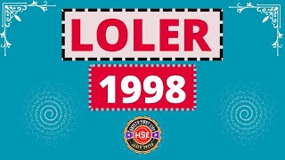 LOLER regulation  A Beginners Guide to LOLER 1998 and Its Application lifting safetyfirstlife [upl. by Verda]