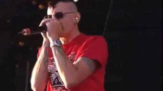 Linkin ParkFaint Live Rock Am Ring 2004 [upl. by Ahsimak]