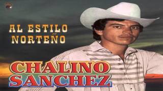 Chalino Sánchez  Tony Fierro [upl. by Sile99]