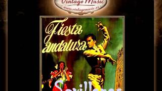 Various Artists  Sevillanas De Alcalá VintageMusices [upl. by Eseyt]