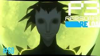 Persona 3 Reload Part 60 Nyx Avatar [upl. by Johnnie356]