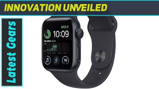 Apple Watch Series 7 The Ultimate Smartwatch Companion [upl. by Atiana540]