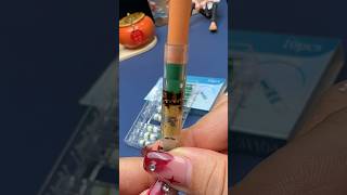 How to Make Cigarette Dispenser shorts viralvideo [upl. by Chic]