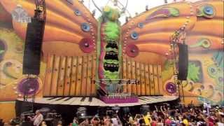 Tomorrowland 2013  Sandro Silva [upl. by As]