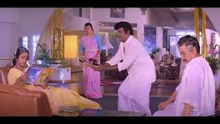 Goundamani amp Senthil Comedy Galatta  Sethupathi IPS  Gentleman  Yajaman  Tamil Comedy Scenes [upl. by Eiramac902]