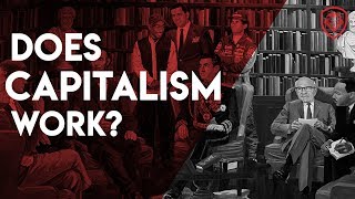 Does Capitalism work [upl. by Lashonda]