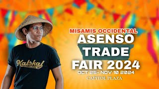 Asenso Trade Fair 2024 [upl. by Leahcimaj500]