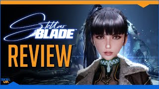 I recommend Stellar Blade Review [upl. by Ariek682]