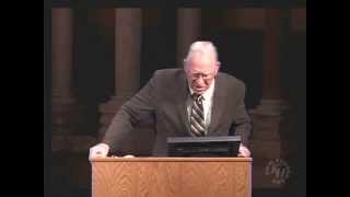 What is Truth  Chuck Missler [upl. by Cloutman]