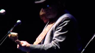 Merle Haggard quotFootlightsquot in Albuquerque 62614 [upl. by Birdie]