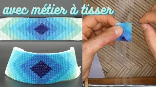 Maîtriser l’art complet du tissage de perles Miyuki de A à Z [upl. by Ultima]