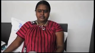 IVF Patient success stories amp testimonials at ARC Fertility Chennai TN India [upl. by Labaw401]