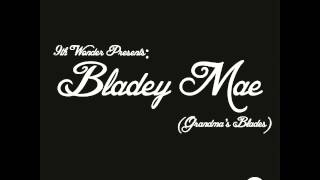 9th Wonder  Bladey Mae Beat Tape [upl. by Eahsel]