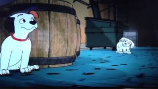 Dalmatians Commercial 2 [upl. by Ferro]