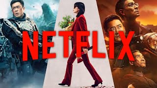 Top 10 Most Watched Movies On Netflix  Netflix Official List  List  02 newhollywoodmovies2024 [upl. by Kcirtap152]